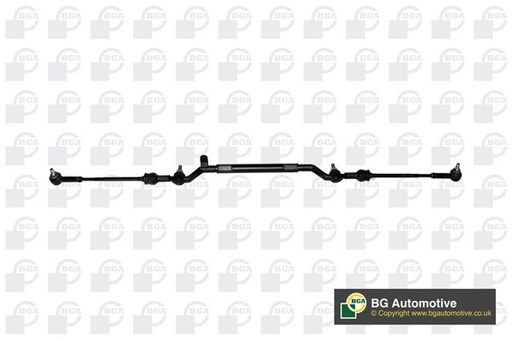 [SR5692] DRAG LINK BGA MERC