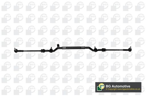 [SR5692] DRAG LINK BGA MERC