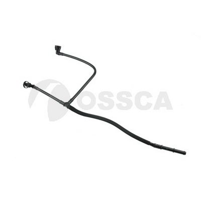 [11532] BREATHER HOSE OSSCA PORSCHE