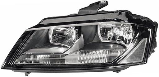 [1LJ 009 648-031] HEADLIGHT LH HELLA VAG