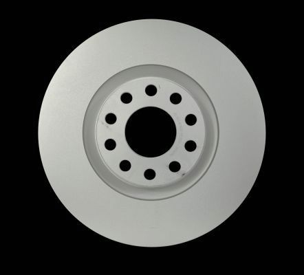 [8DD 355 128-661] BRAKE DISC FRONT 321MM PAGID VAG
