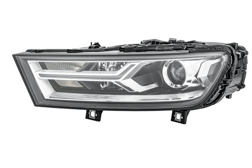 [1ZS 354 841-031] HEADLAMP LH HELLA VAG