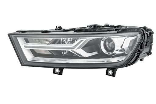 [1ZS 354 841-031] HEADLIGHT LH HELLA VAG