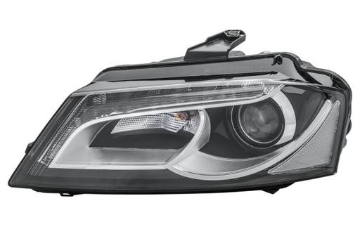 [1LL 009 648-411] HEADLIGHT LH HELLA VAG