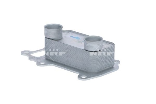 [31756] OIL COOLER ENGINE NRF BMW