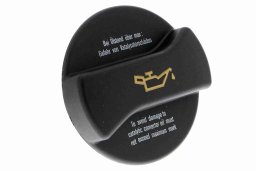 [V10-4237] OIL CAP VAICO VAG