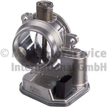 [7.01620.04.0] THROTTLE BODY PIERBURG BMW