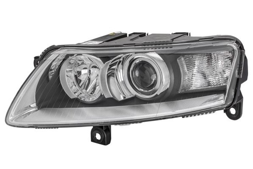 [1LL 008 881-431] HEADLAMP LH HELLA VAG