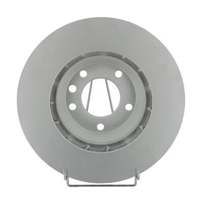 [DDF1408RC-1] BRAKE DISC FRONT RH 350MM FERODO VAG