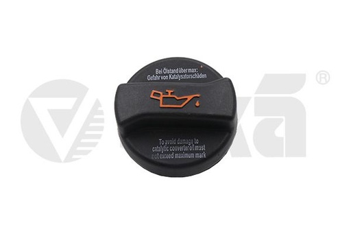 [11030057301] OIL CAP VIKA VAG