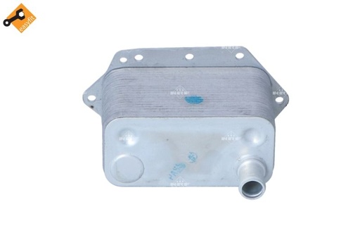 [31281] ENGINE OIL COOLER NRF BMW