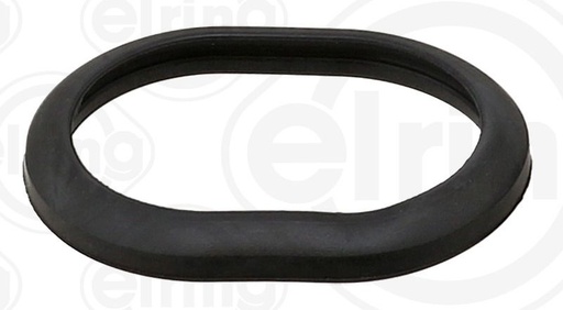 [482.260] OIL COOLER SEAL RING ELRING PORSCHE
