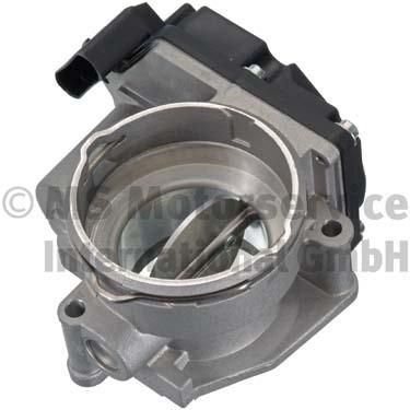 [7.03703.73.0] THROTTLE BODY PIERBURG VAG
