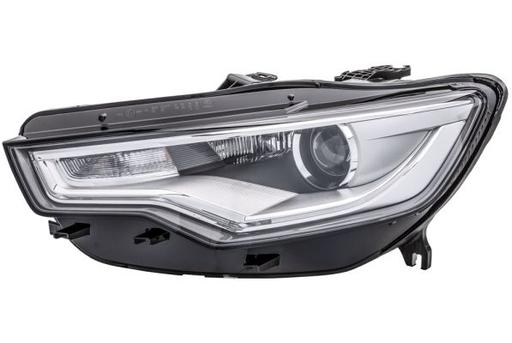 [1LL 011 150-371] HEADLIGHT LH HELLA VAG