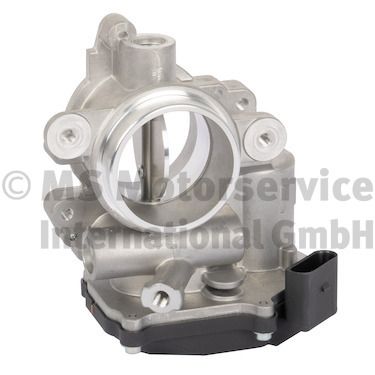 [7.09460.00.0] THROTTLE BODY PIERBURG VAG