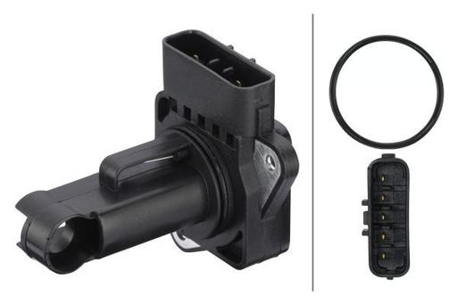 [8ET 009 142-891] AIR MASS SENSOR HELLA VOLVO LAND ROVER