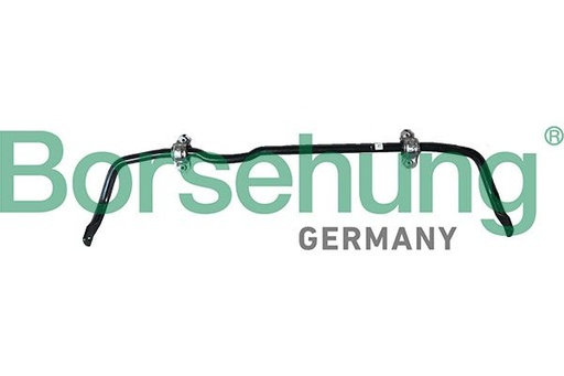 [B10811] STABILIZER BAR COMPLETE BORSEHUNG VAG