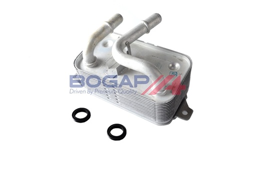 [B4222105] OIL COOLER BOGAP BMW