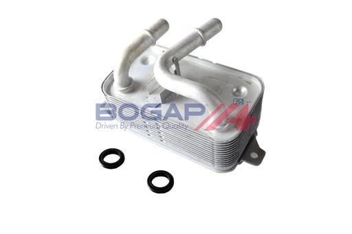 [B4222105] OIL COOLER BOGAP BMW