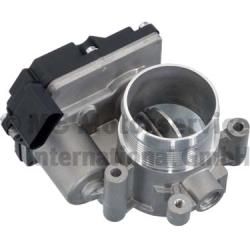 [7.03703.84.0] THROTTLE BODY PIERBURG VAG