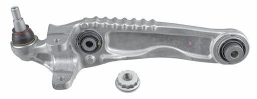 [43594 01] CONTROL ARM LOWER LHF LEMFORDER LAND ROVER