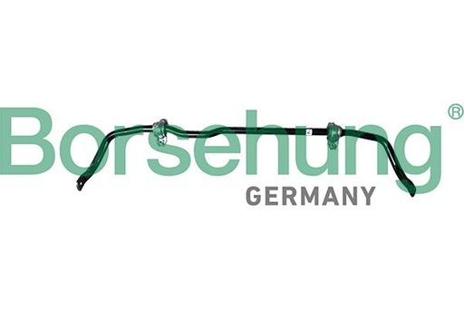 [B10812] STABILIZER BAR COMPLETE BORSEHUNG VAG