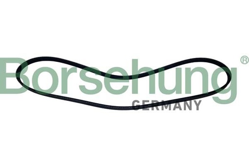 [B12503] DRIVE BELT 3PK970 BORSEHUNG BMW