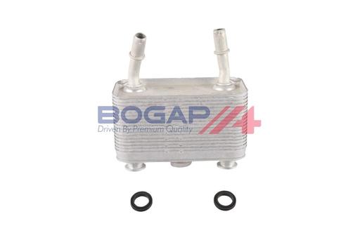 [B4222106] OIL COOLER BOGAP BMW