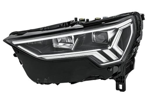 [1LX 354 870-091] HEADLIGHT LH HELLA VAG