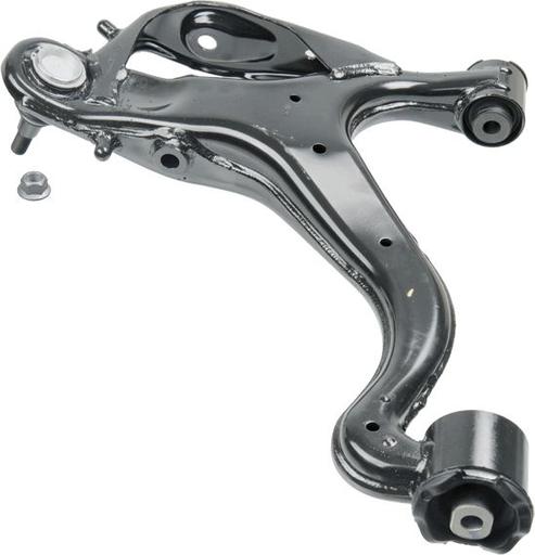 [42057 01] CONTROL ARM LOWER LHF LEMFORDER LAND ROVER