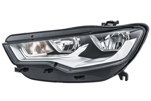 [1LJ 011 149-031] HEADLAMP LH HELLA VAG