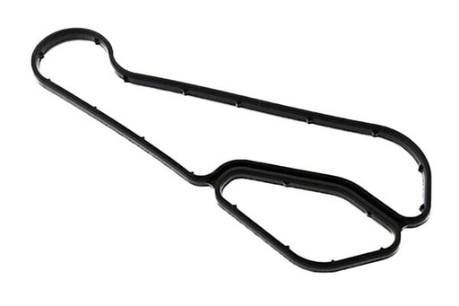 [B12509] OIL COOLER GASKET BORSEHUNG BMW