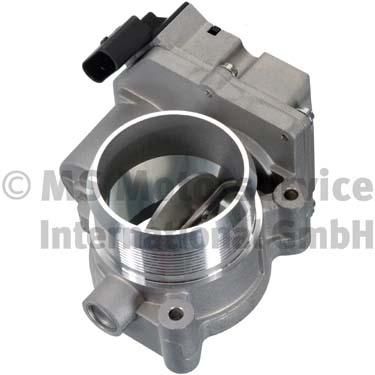 [7.03703.75.0] THROTTLE BODY PIERBURG VAG