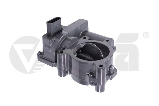 [11280000201] THROTTLE BODY REGULATING FLAP VIKA VAG