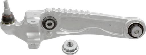 [39752 01] CONTROL ARM LOWER LHF LEMFORDER LAND ROVER