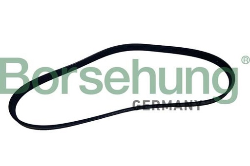 [B12499] DRIVE BELT 5PK865 BORSEHUNG BMW