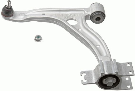 [38372 01] CONTROL ARM LOWER LHF LEMFORDER MERC