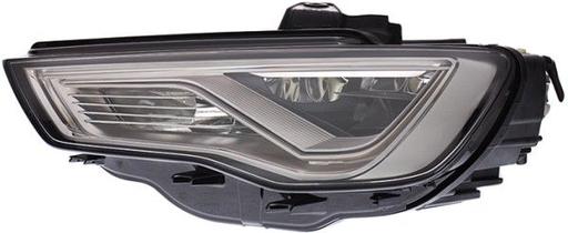 [1LX 010 740-891] HEADLIGHT LH HELLA VAG