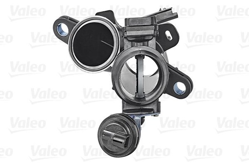 [700440] THROTTLE BODY VALEO PSA