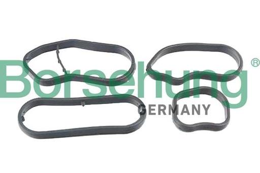 [B12533] OIL COOLER GASKET KIT BORSEHUNG BMW