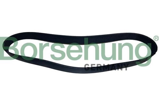 [B12504] DRIVE BELT 7PK855 BORSEHUNG BMW