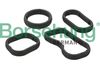 [B12532] OIL COOLER GASKET KIT BORSEHUNG BMW
