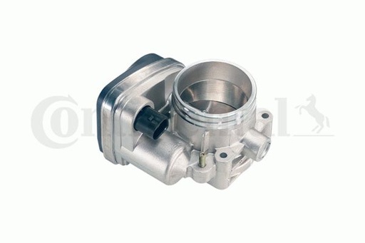 [408-238-425-004Z] THROTTLE BODY CONTINENTAL/VDO BMW