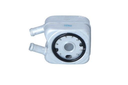 [31306] ENGINE OIL COOLER NRF VAG