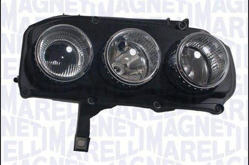 [MHL5282] HEADLIGHT LH MAGNETI MARELLI ALFA