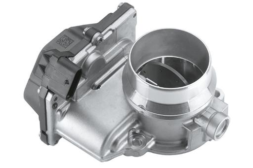 [A2C59514305] THROTTLE BODY CONTINENTAL/VDO BMW