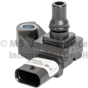 [7.18222.30.0] AIR PRESSURE SENSOR PIERBURG BMW