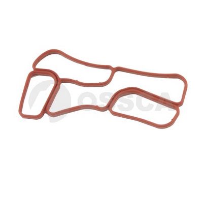 [28152] OIL COOLER GASKET OSSCA MERC