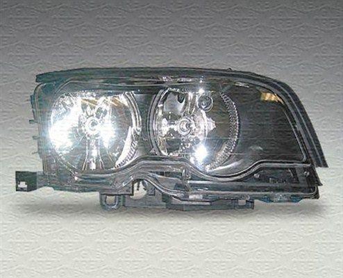 [MHL986] HEADLIGHT LH MAGNETI MARELLI BMW