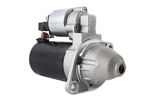 [B12034] STARTER MOTOR BORSEHUNG BMW